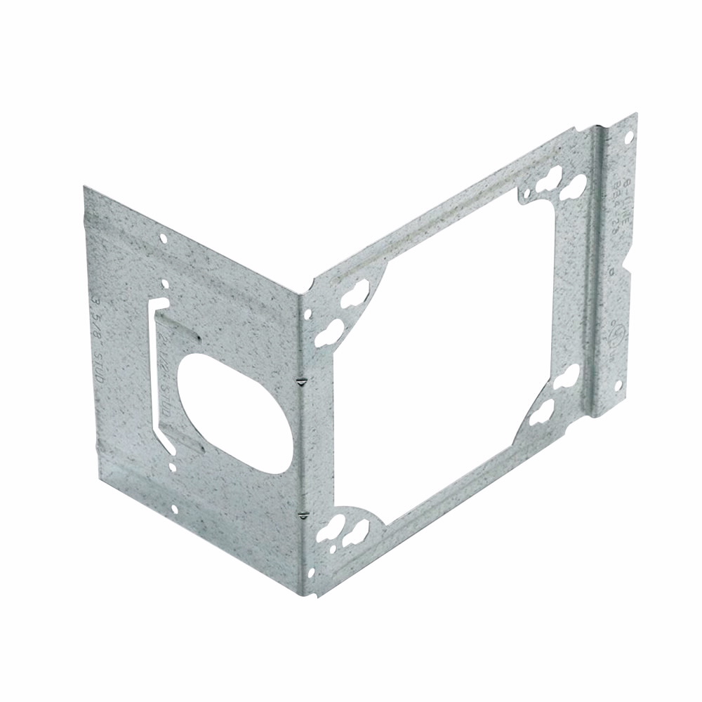 Product image for BOX SPT, 2 1/2", 3 1/2" METAL STUD SIZE