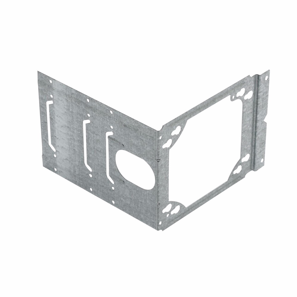 Product image for BOX SPT, 2 1/2", 6" METAL STUD SIZE