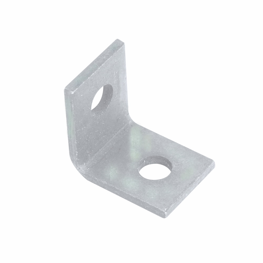 Product image for COMPONENT, AGL BRKT W/ 1/4"/3/8" HOLES