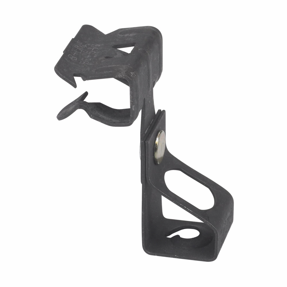 Product image for ROD TO BM HANGER, 5/16" TO 1/2" FLANGE, 1/4" THREADED ROD