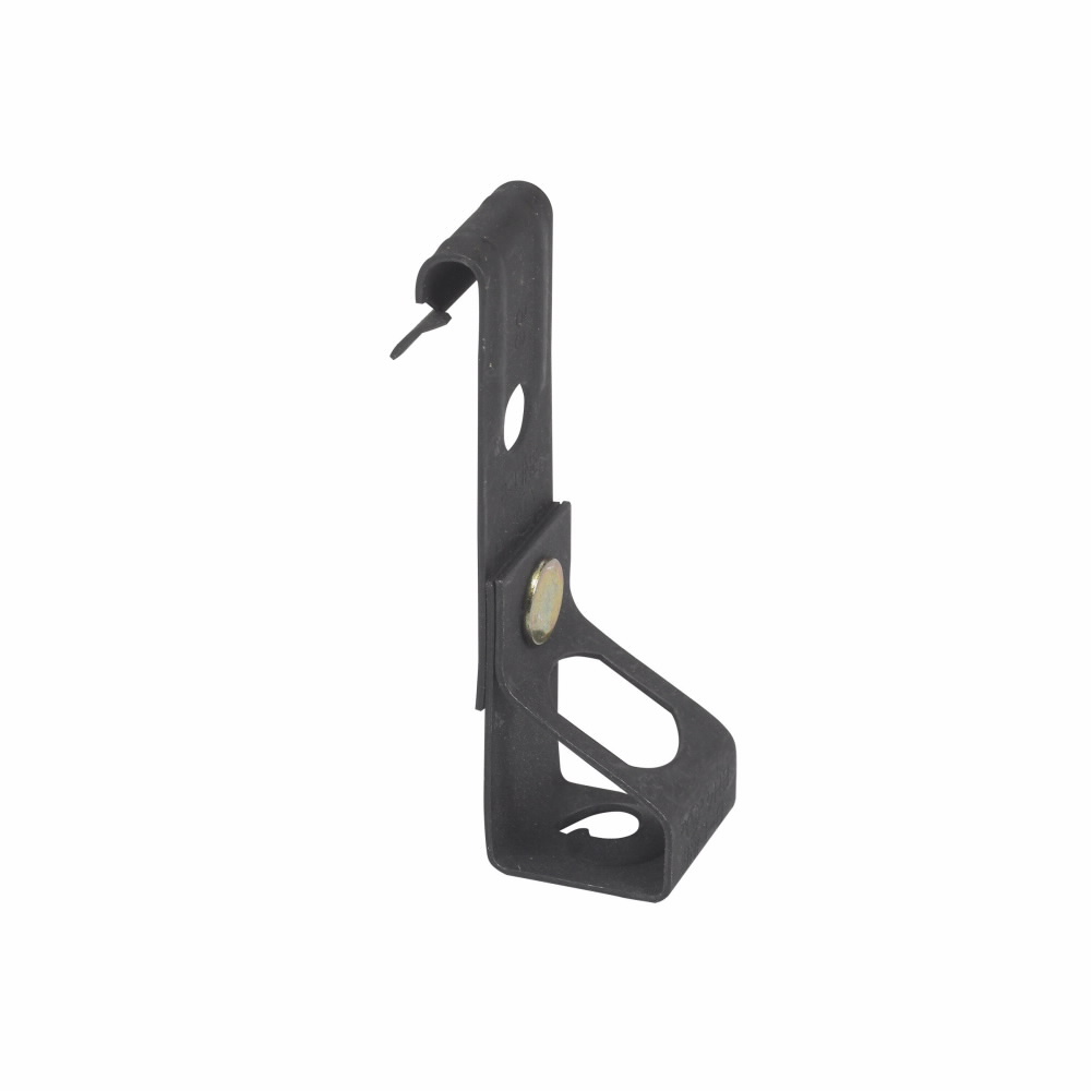 Product image for VRTL HANGER, 1/16" TO 5/32" FLANGE, 1/4" THREADED ROD