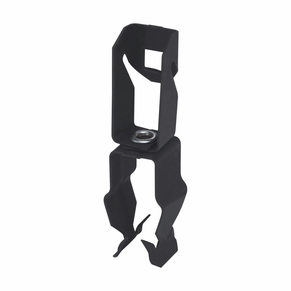 Product image for "Z" PURL" HANGER, 1/2" EMT CONDUIT SIZE