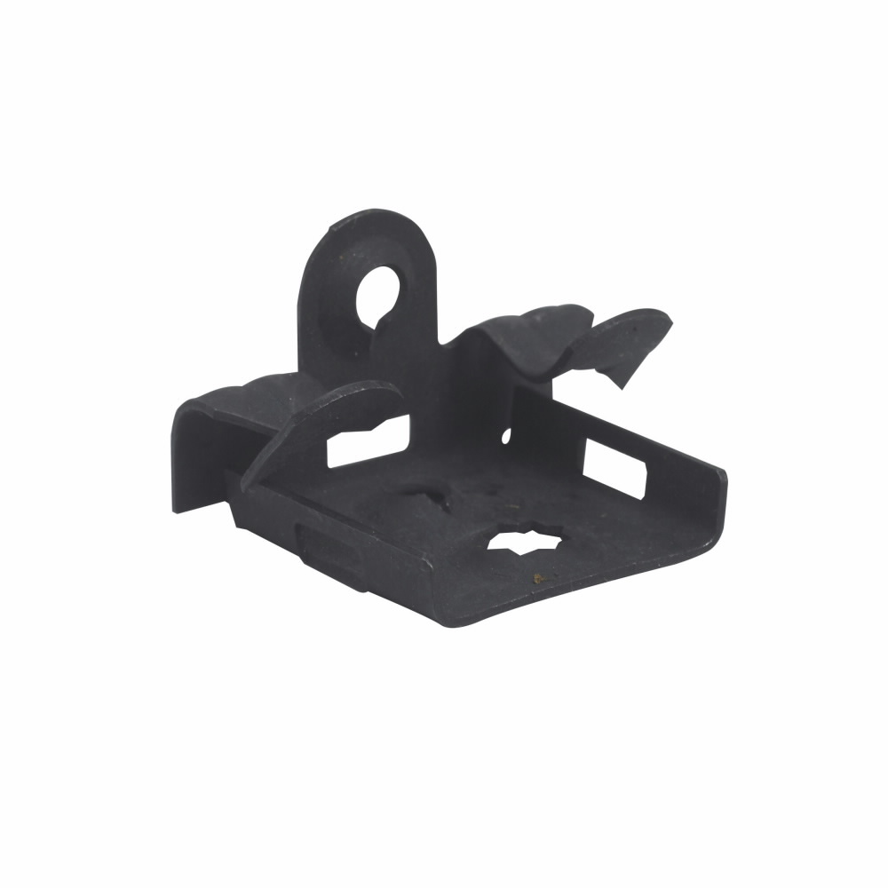 B-LINE BU-2-4 CLAMP BEAM UNIVERSAL 1/8 TO 1/4 FLANGE THICKNESS