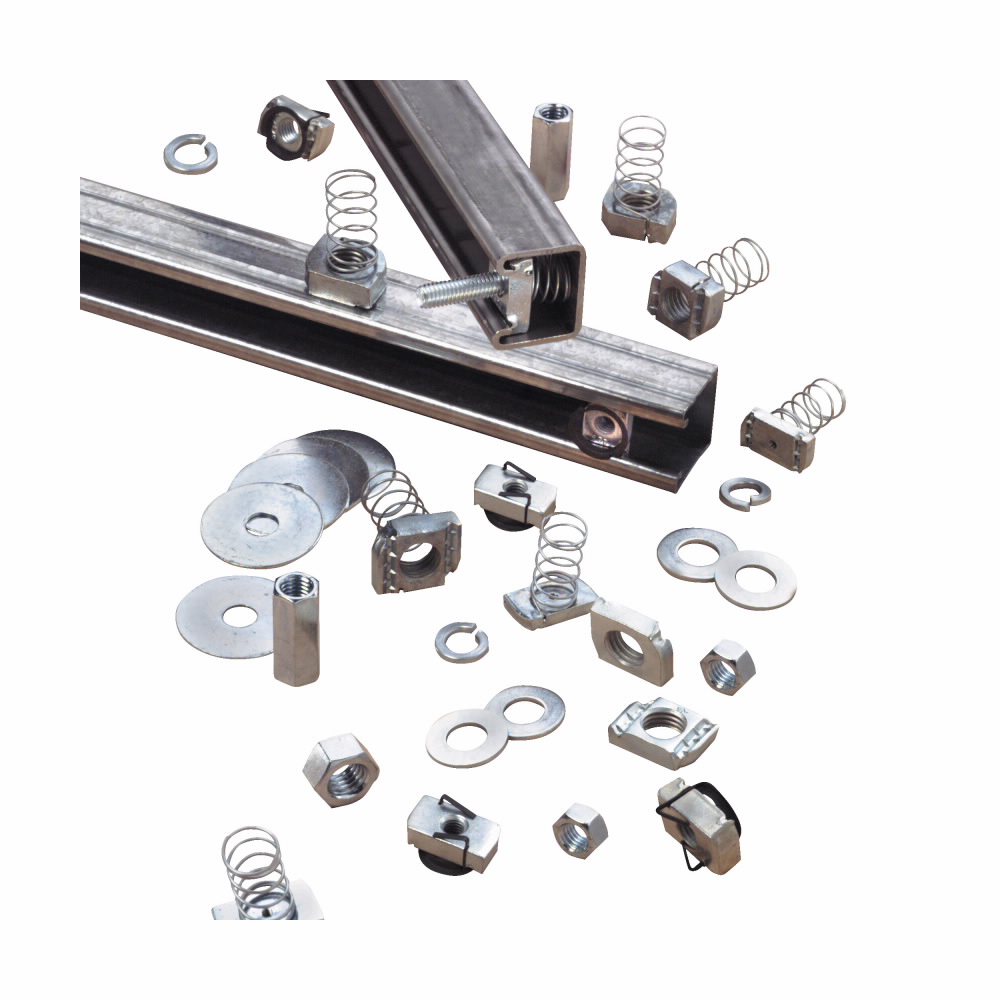 Product image for HEX HEAD CAP SCREW, 3/8" X 1 1/4", ZN PLTD