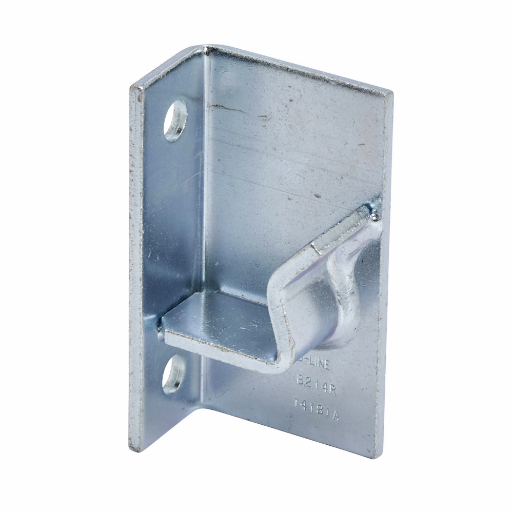 Product image for REEL RACK SPT 1/4" PIPE, RIGHT HAND, ZN PLTD