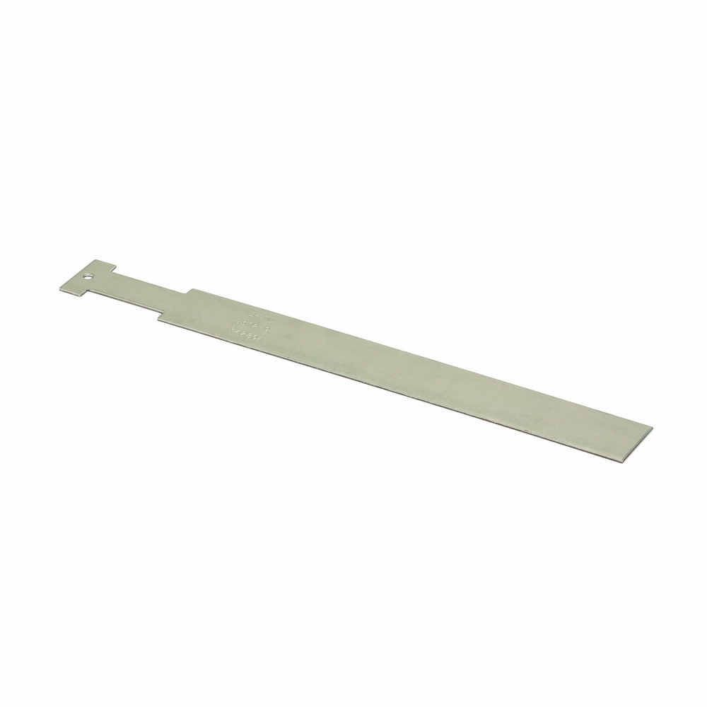 Product image for RETA""G STRAP, 15" FLANGE, HD GLVD