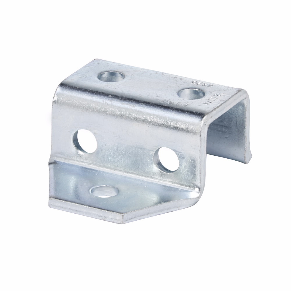 Product image for SIX HOLE U-SPT, HD GLVD