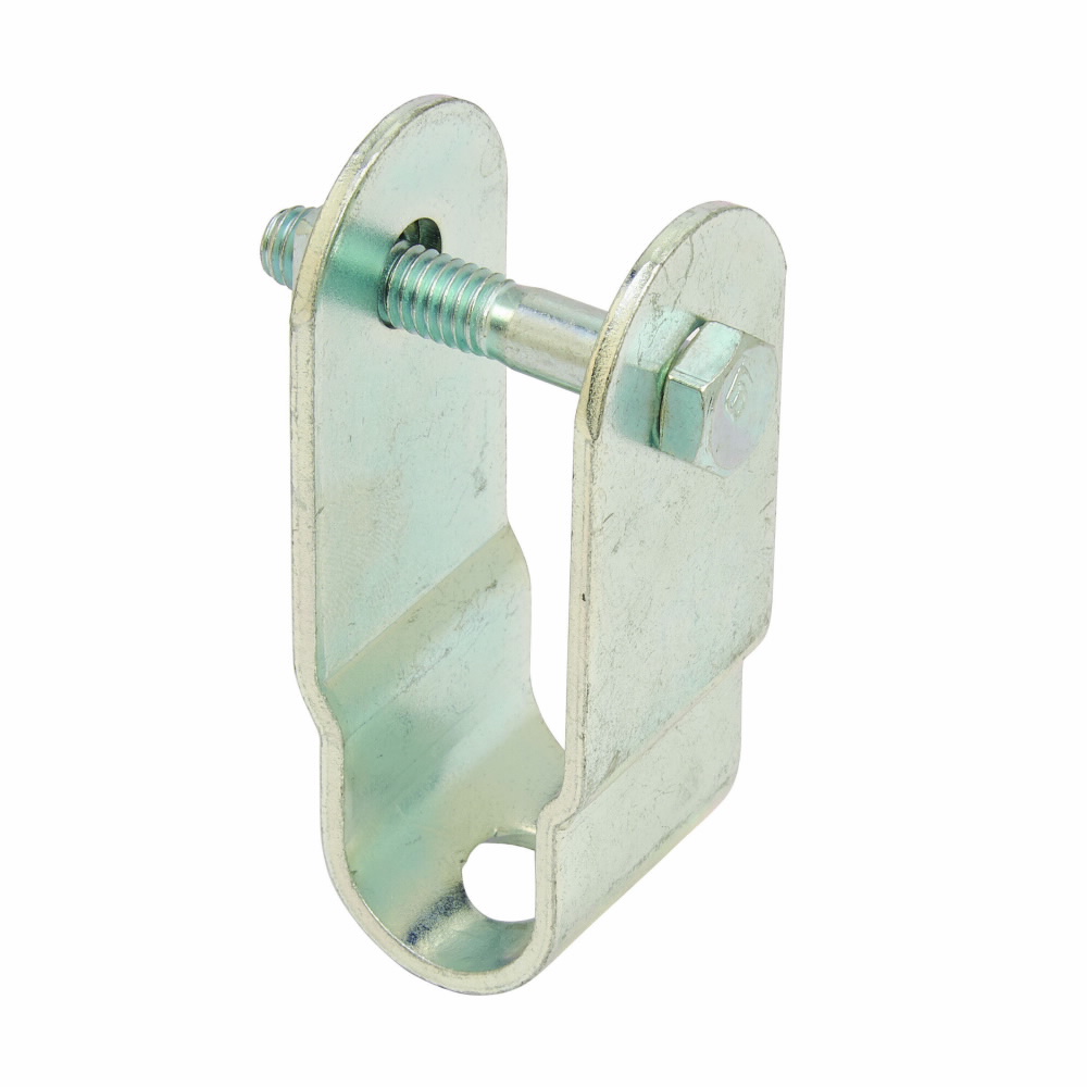 Product image for BM CLAMP SWIVEL, ZN PLTD