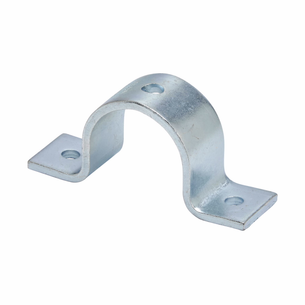Product image for STD PIPE STRAP, 4", HD GLVD