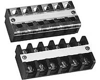 Product image for TERMINAL BLOCK, 12PNTS,WASHER HEAD