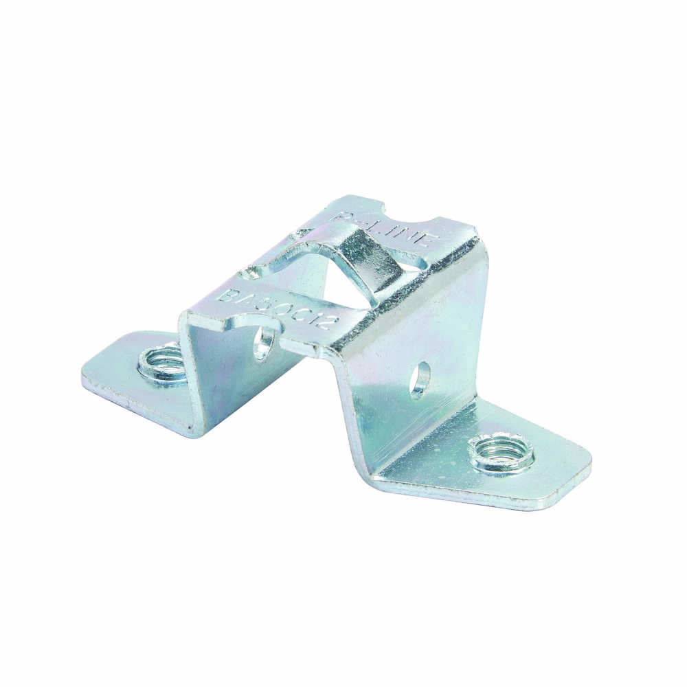 Product image for BOX MOUNTING CLIP W/ HARDWARE