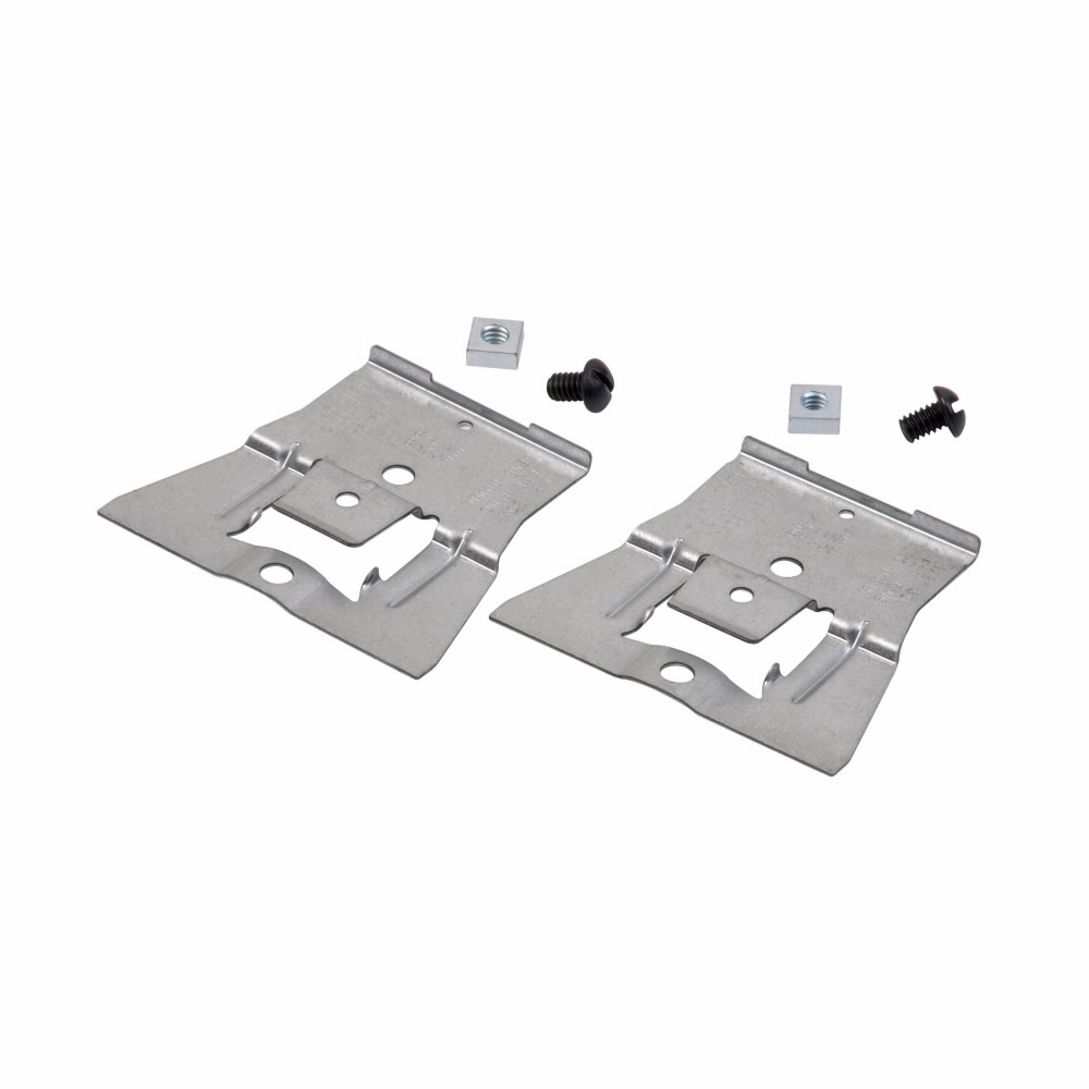 Product image for EXTENDER BRKTS, W/ HARDWARE, 10 PAIR