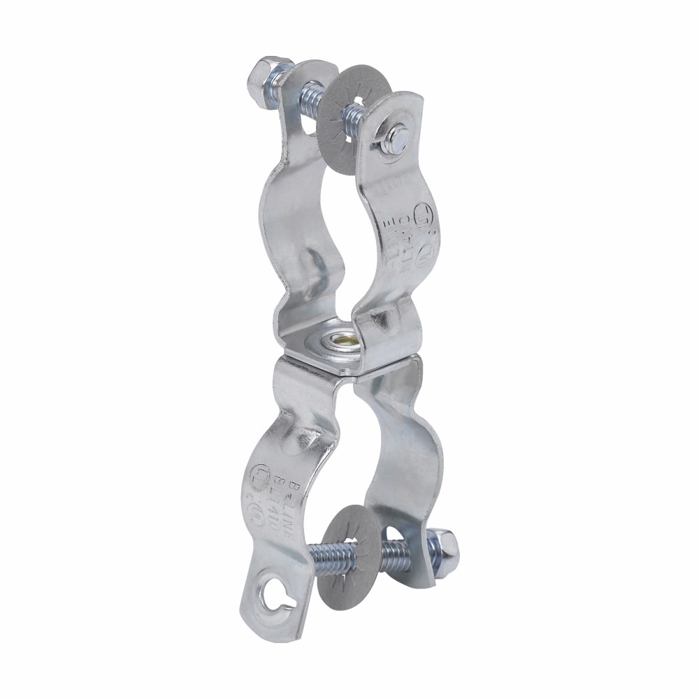 Product image for CONDUIT TO PEDESTAL SPT, 1 TRADE, 3/4" RIGID, 3/4" EMT