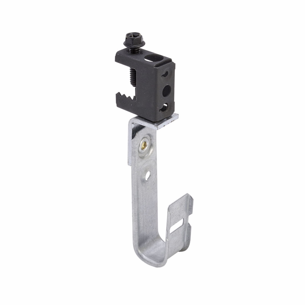 Product image for CBL TO BM, 3/4" HOOK, THRU 1/2" FLANGE