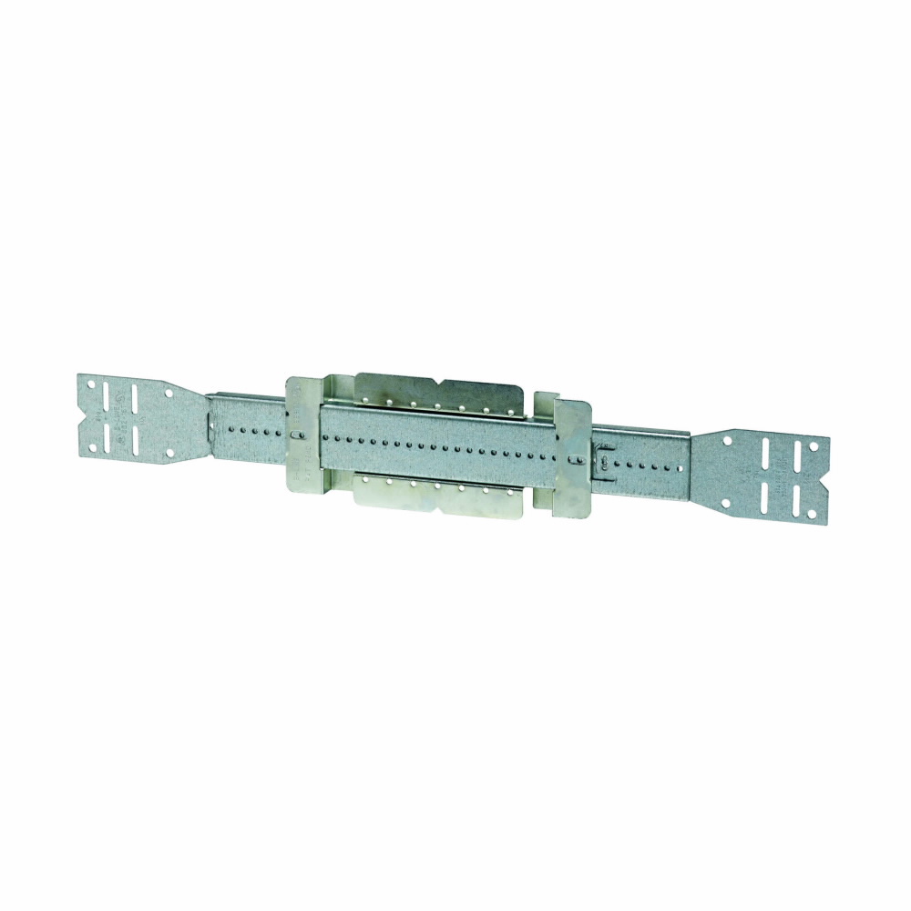 Product image for 11" TO 18" T-SCOPING SLIDER BRKT