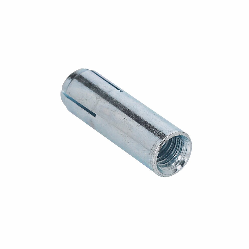 Product image for DROP" ANCHOR, 3/8"-16, 1 9/16" LEN, ZN PLTD