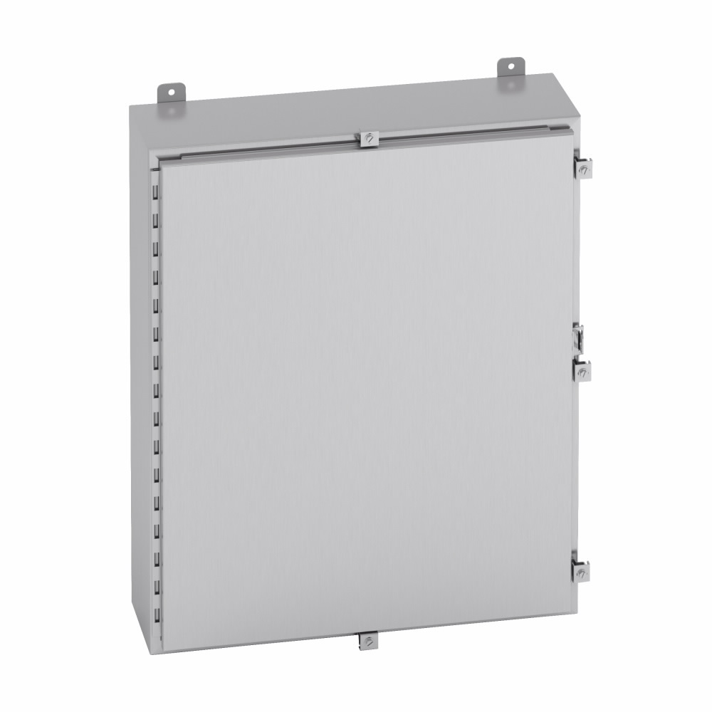 Product image for TYPE 4X SSL SGL-DOOR ENC, 16X16X6