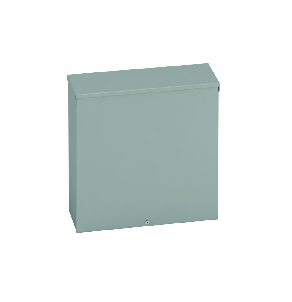Product image for N3R SC ENC W/ KO 12X12X10