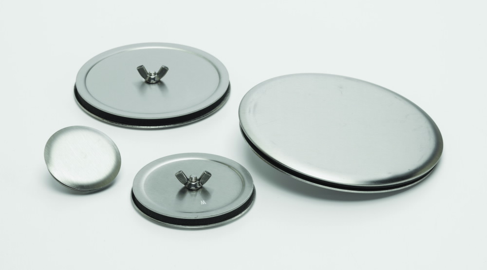 Product image for 75 SS OIL-TIGHT HOLE SEAL