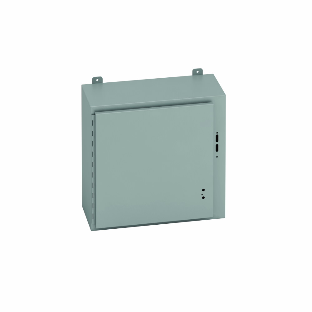 Product image for TYPE 12 FLANGE DISCONNECT ENC, 24X2537X8