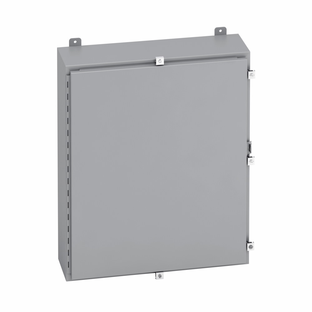 Product image for TYPE 4 SGL-DOOR ENC, 36X30X10