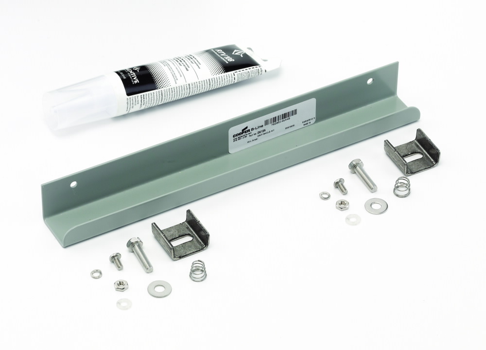 Product image for DRIP SHLD KIT-24"