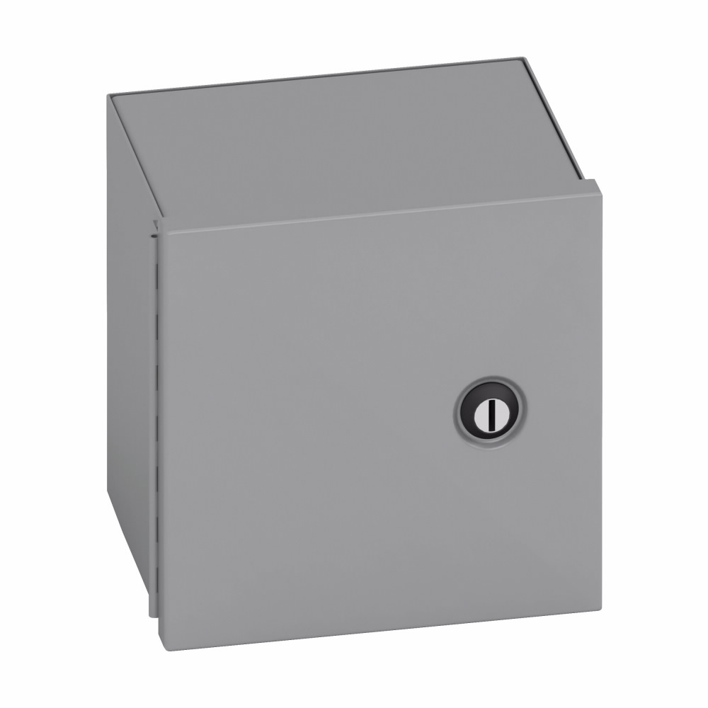 Product image for TYPE 1 ENC, LESS PNL, 14X12X6