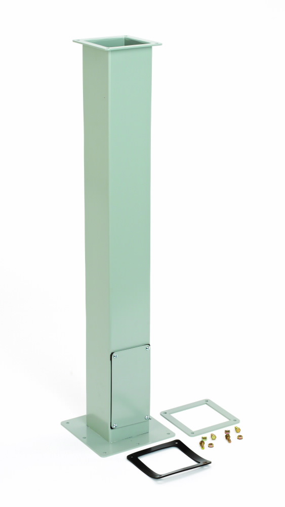 Product image for PEDESTAL POST 6X6