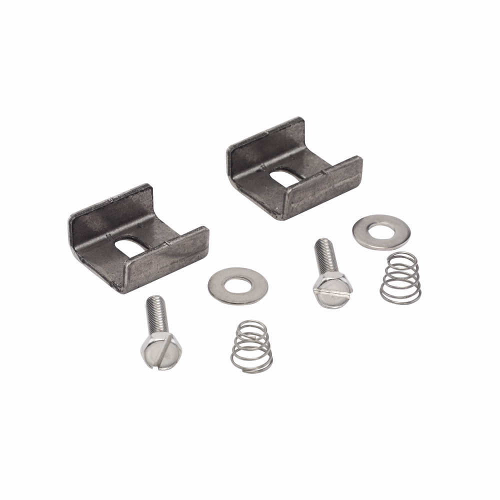 Product image for NEMA 4/4X DOOR CLAMP KIT