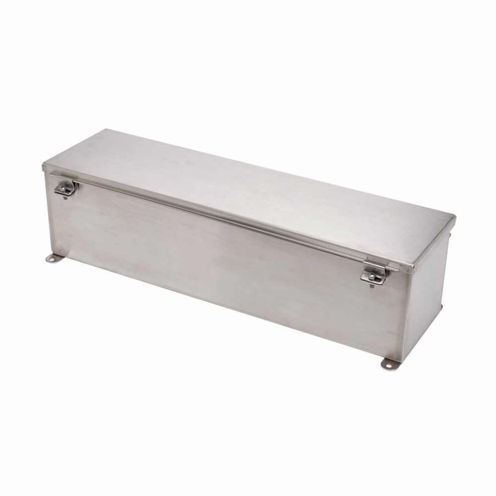 Product image for NEMA 4X 24" WIRING TROUGH