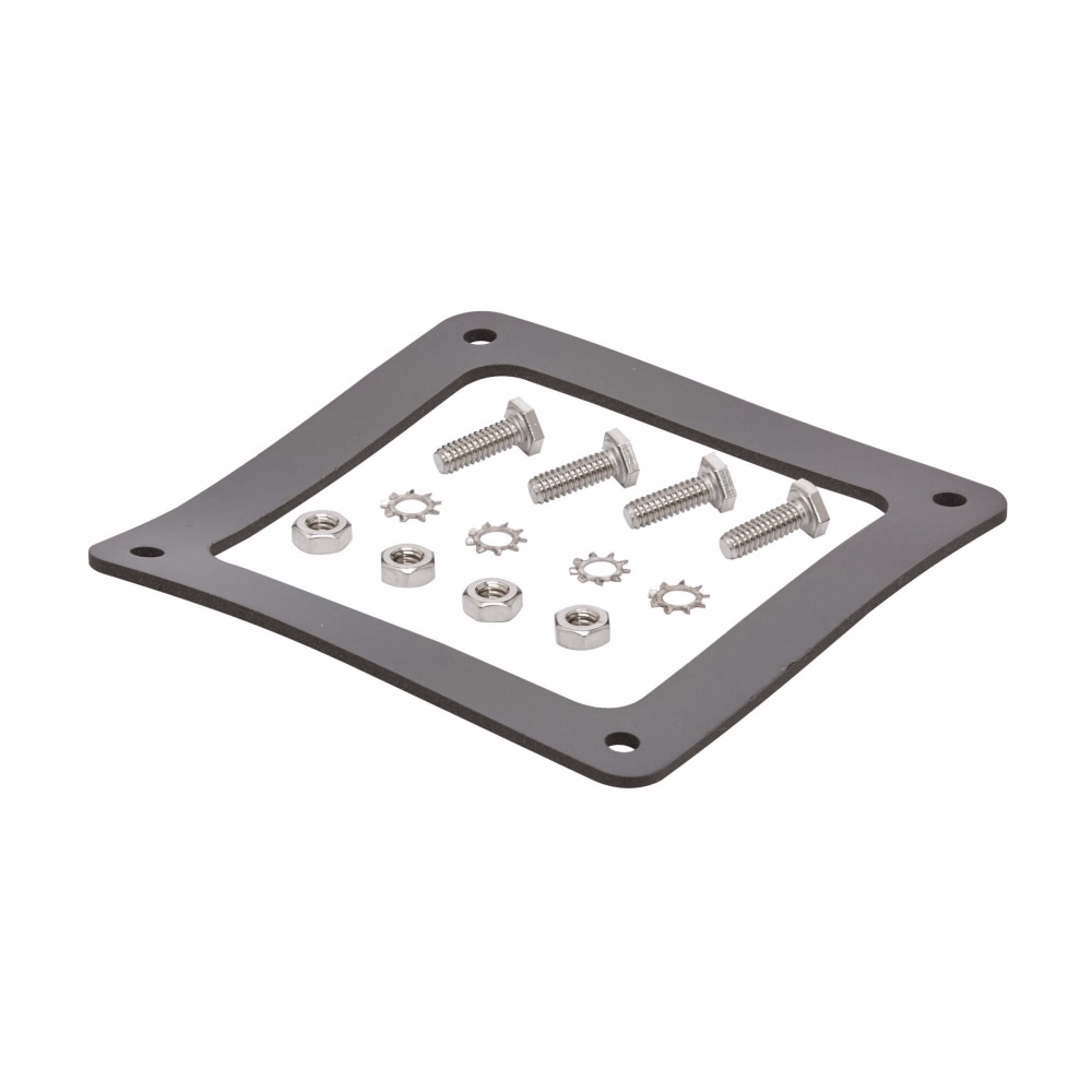 Product image for NEMA 4X FEED-THROUGH GASKET KIT