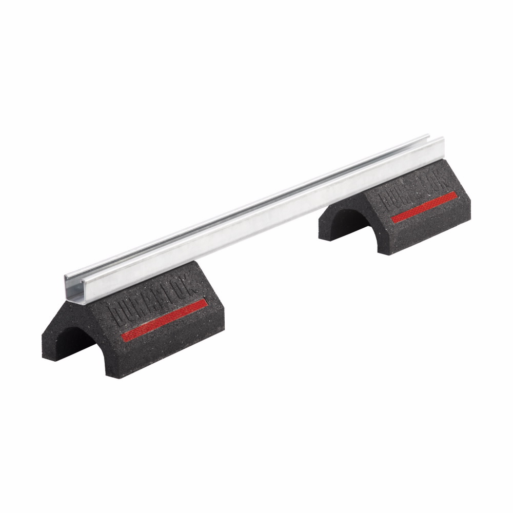 Product image for DURA-BLOK ROOFTOP SPT, DB10 SERIES, 5 5/8" H, 96" W, 28"