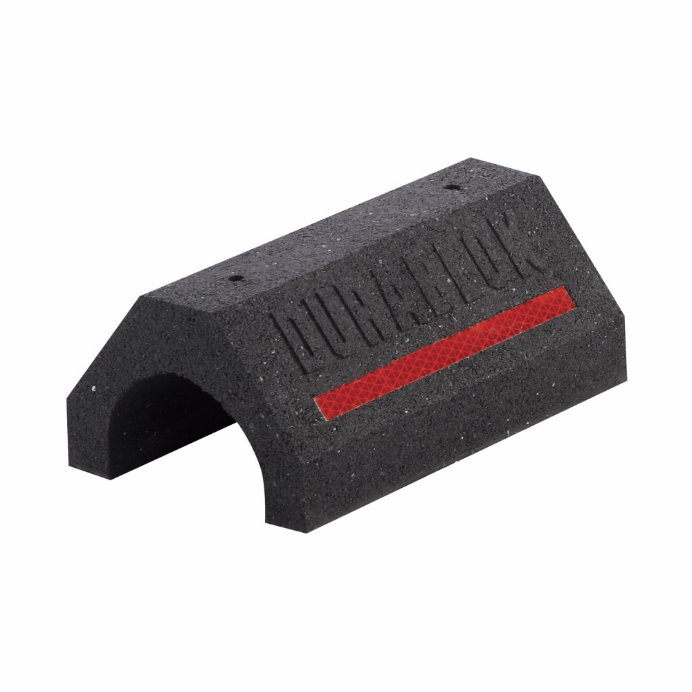 Product image for DURA-BLOK ROOFTOP SUPPORT, 4-IN. HEIGHT, 6-IN. WIDTH, 9.6-IN. LENGTH