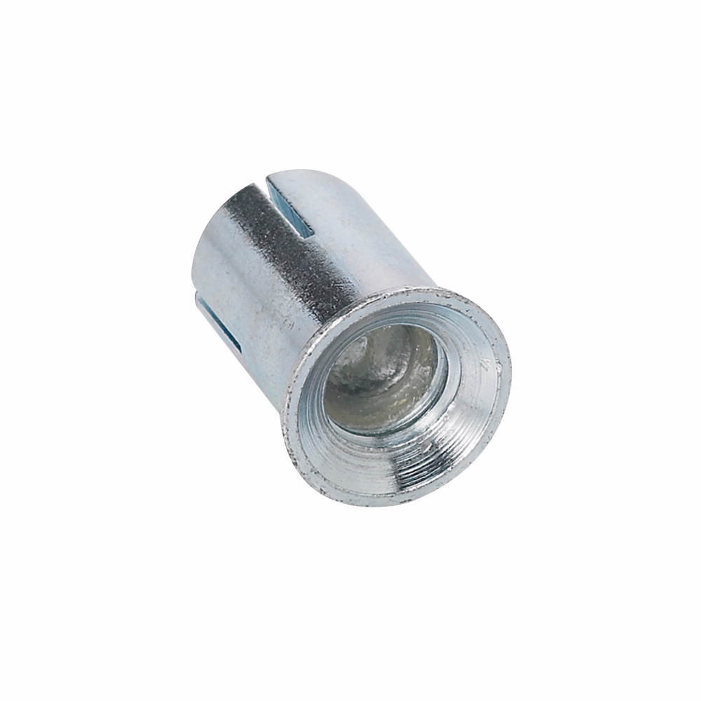 Product image for MINI DROPIN ANCHOR, 3/8" ROD, ZN PLTD