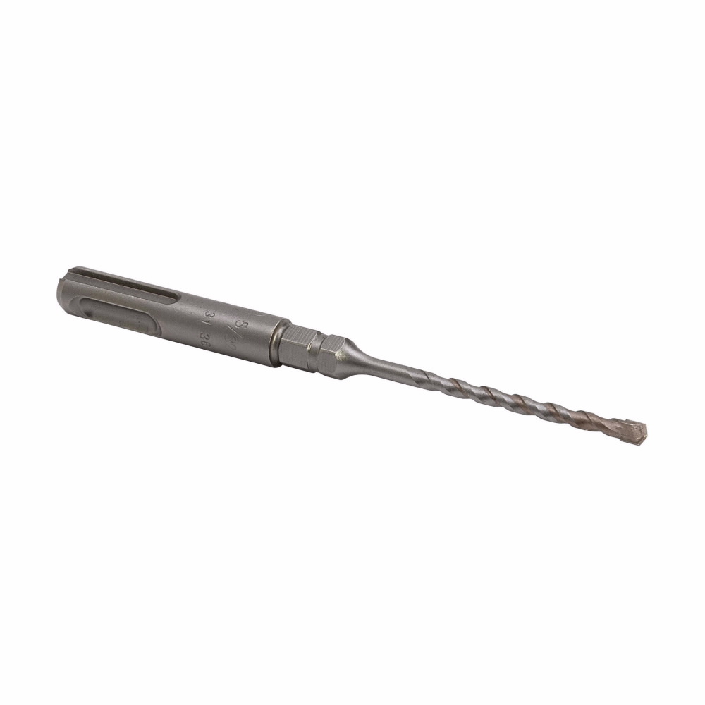 Product image for CONCRETE SCREW DRILL BIT, SDS TYPE, 5/32" X 5"