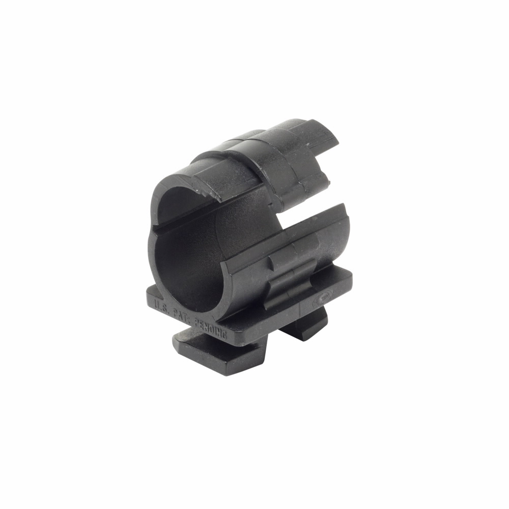 Product image for (KWIK-CLIP/KWIKCLIP) TUBE TO STRUT CLAMP, 1-1/2" CTS