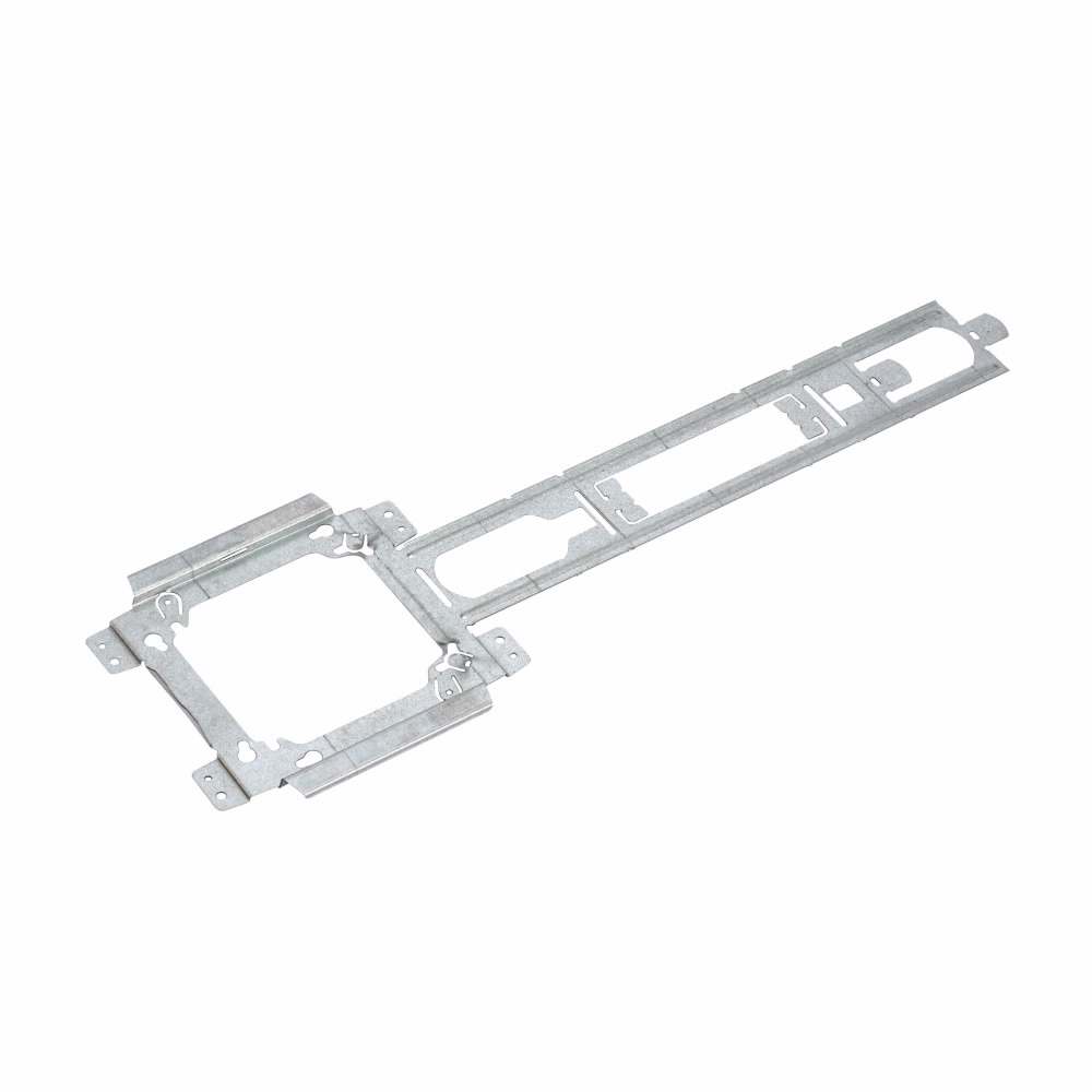 Product image for BOX MOUNTING BRKT 2-1/2" THRU 4" STUDS