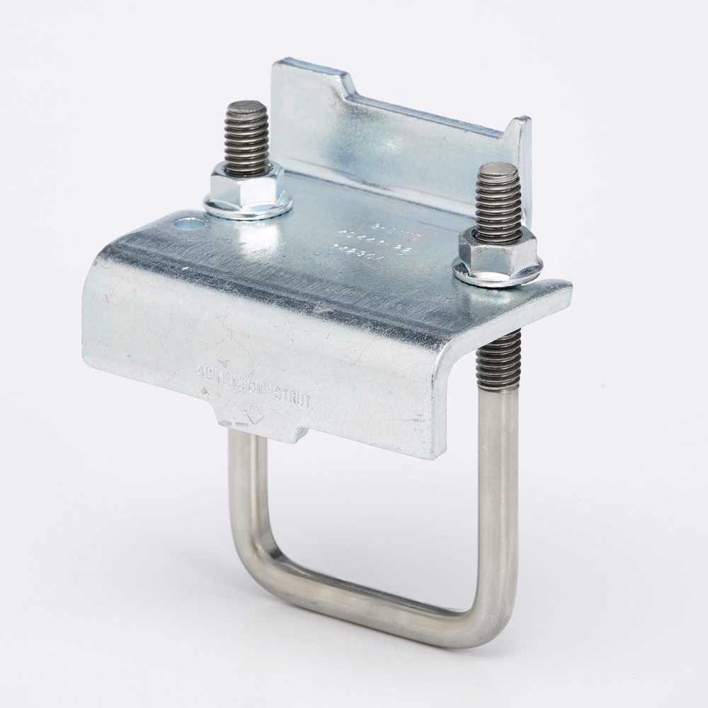 Product image for 4D441-21 ZN BM CLAMP