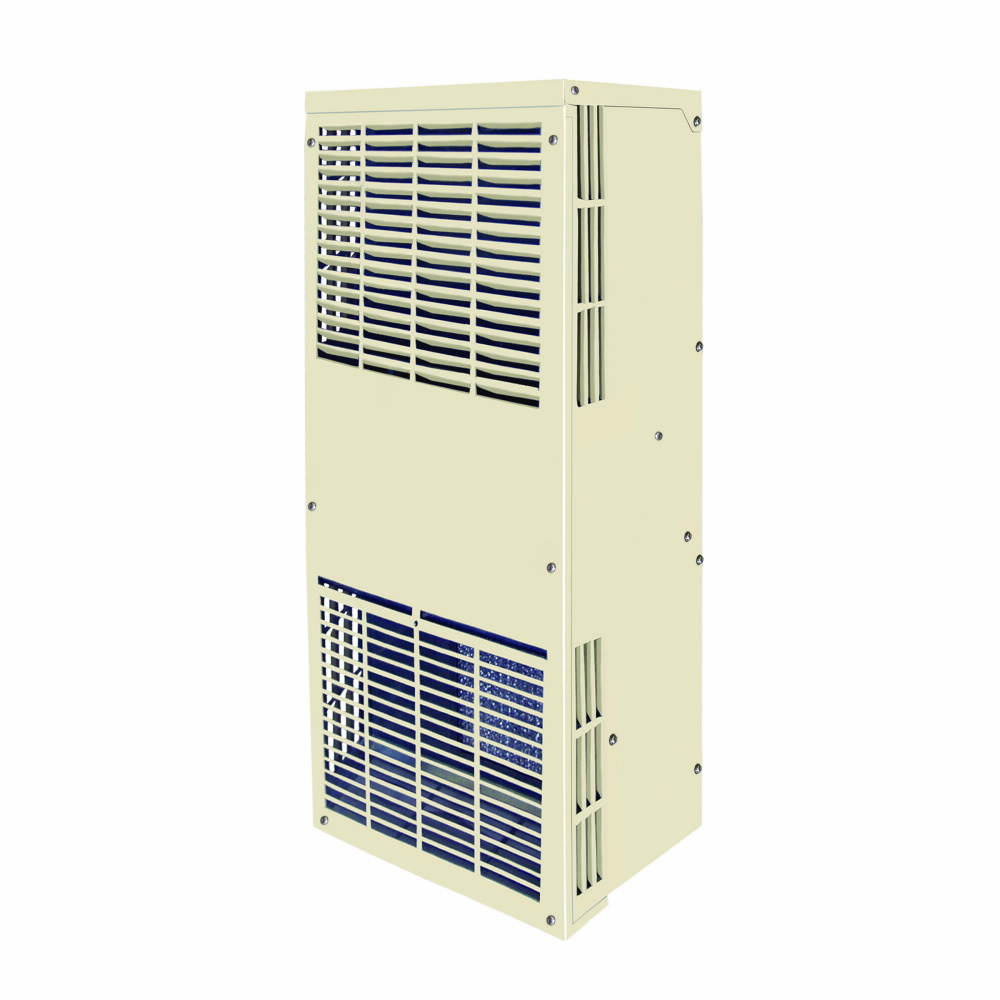 Product image for TYPE 4, GUARDIAN SERIES A/C, DP33, 115V, 5000/4000 BTU/HR