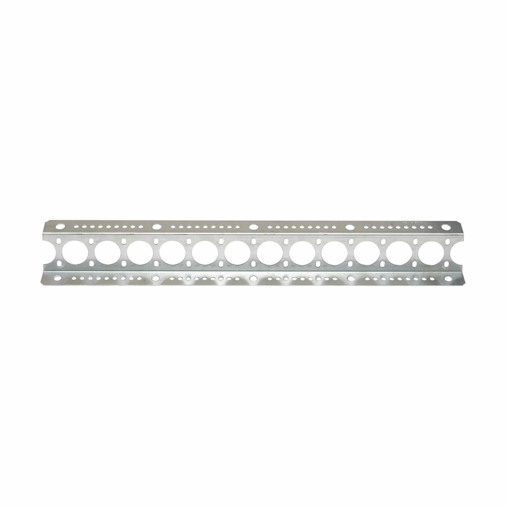 Product image for 18" CONDUIT TRAPEZE SUPPORT, UP TO 1 -1/4" EMT / 1" RGD