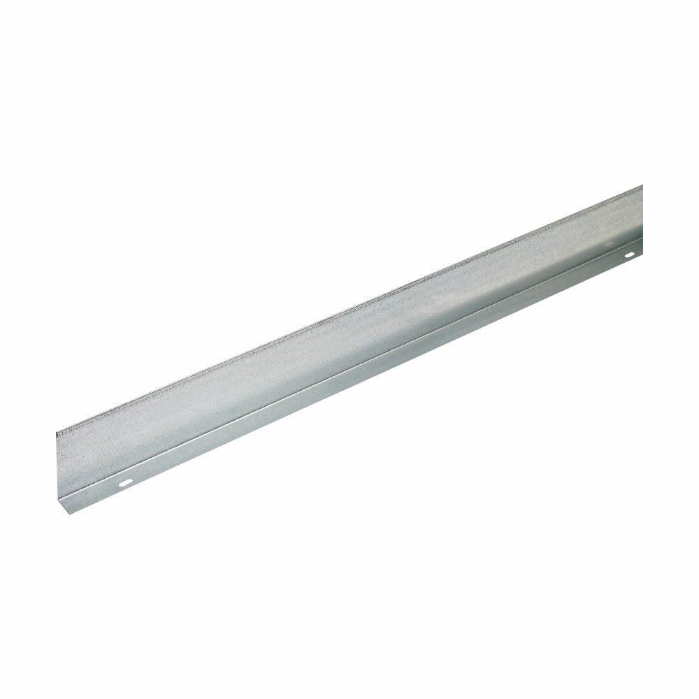 Product image for 4 " DIVIDERSS6 4HX118 DIVIDR STRP 316SS