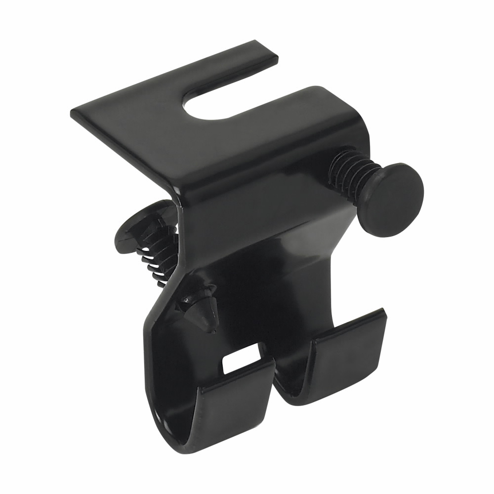 Product image for TRPZ HNGR 2HOLE CLP