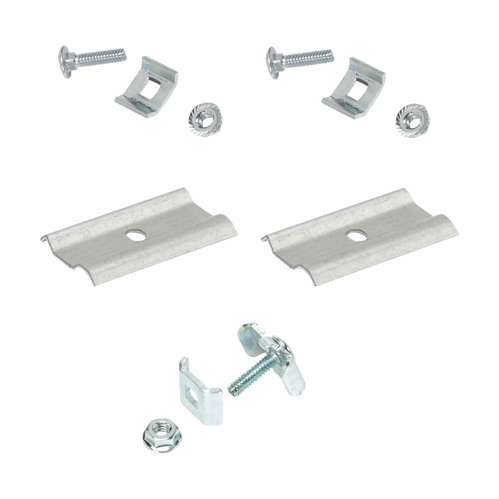 Product image for SPLICE PLT KIT 2" DEEP FLEXTRAY