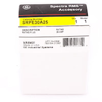 abbsrpe30a25