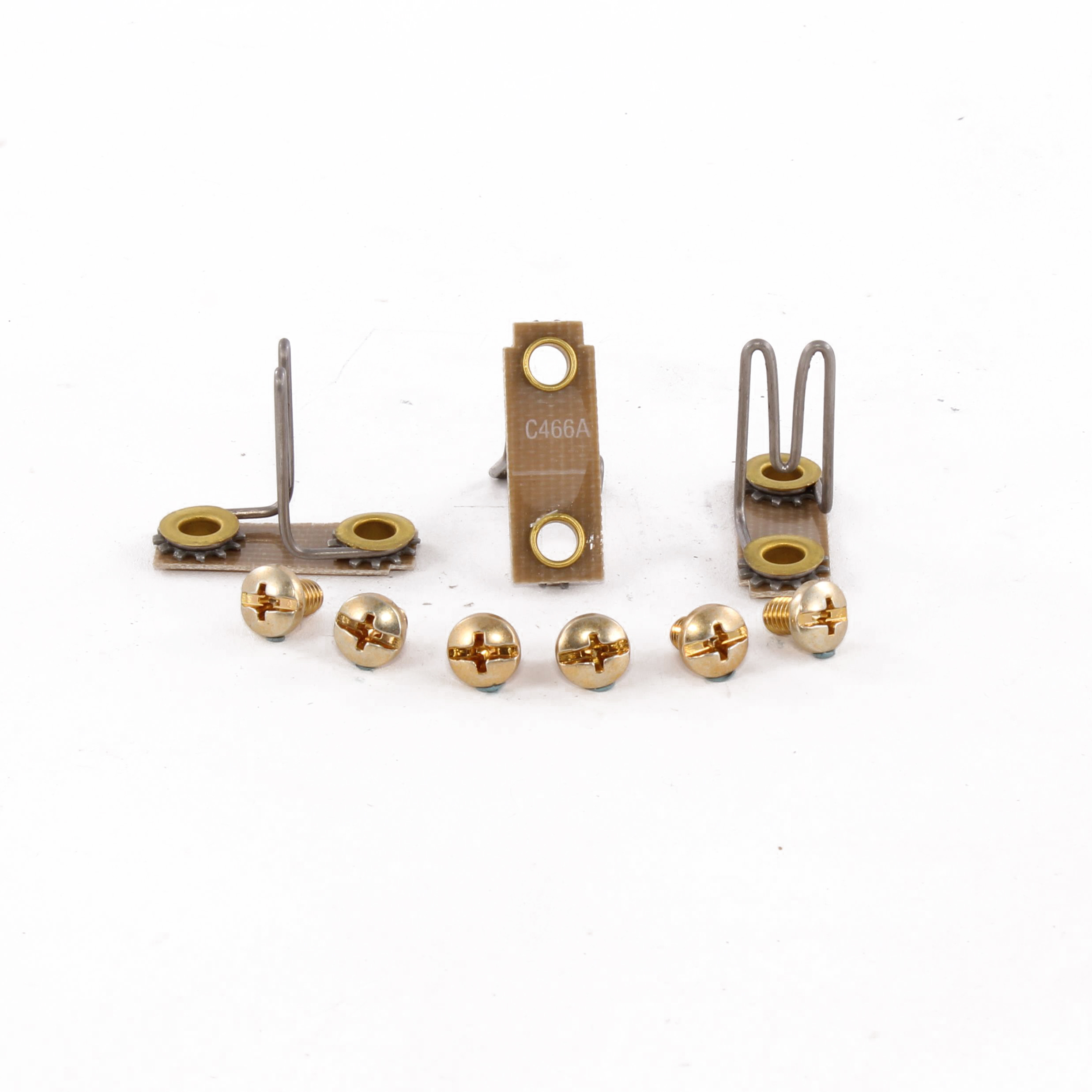 Product image for HEATER, OVERLOAD RELAY