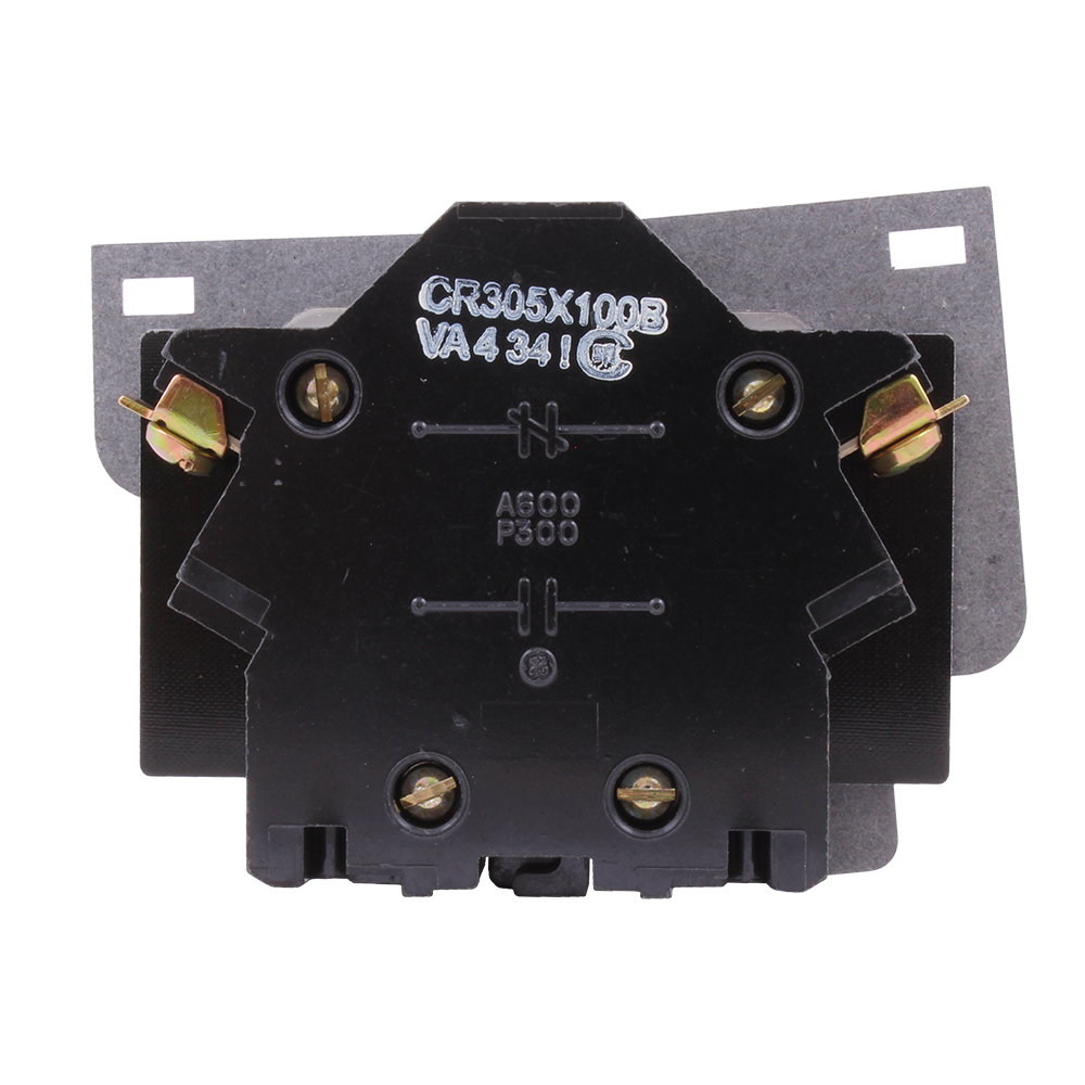 Product image for AUX CONT