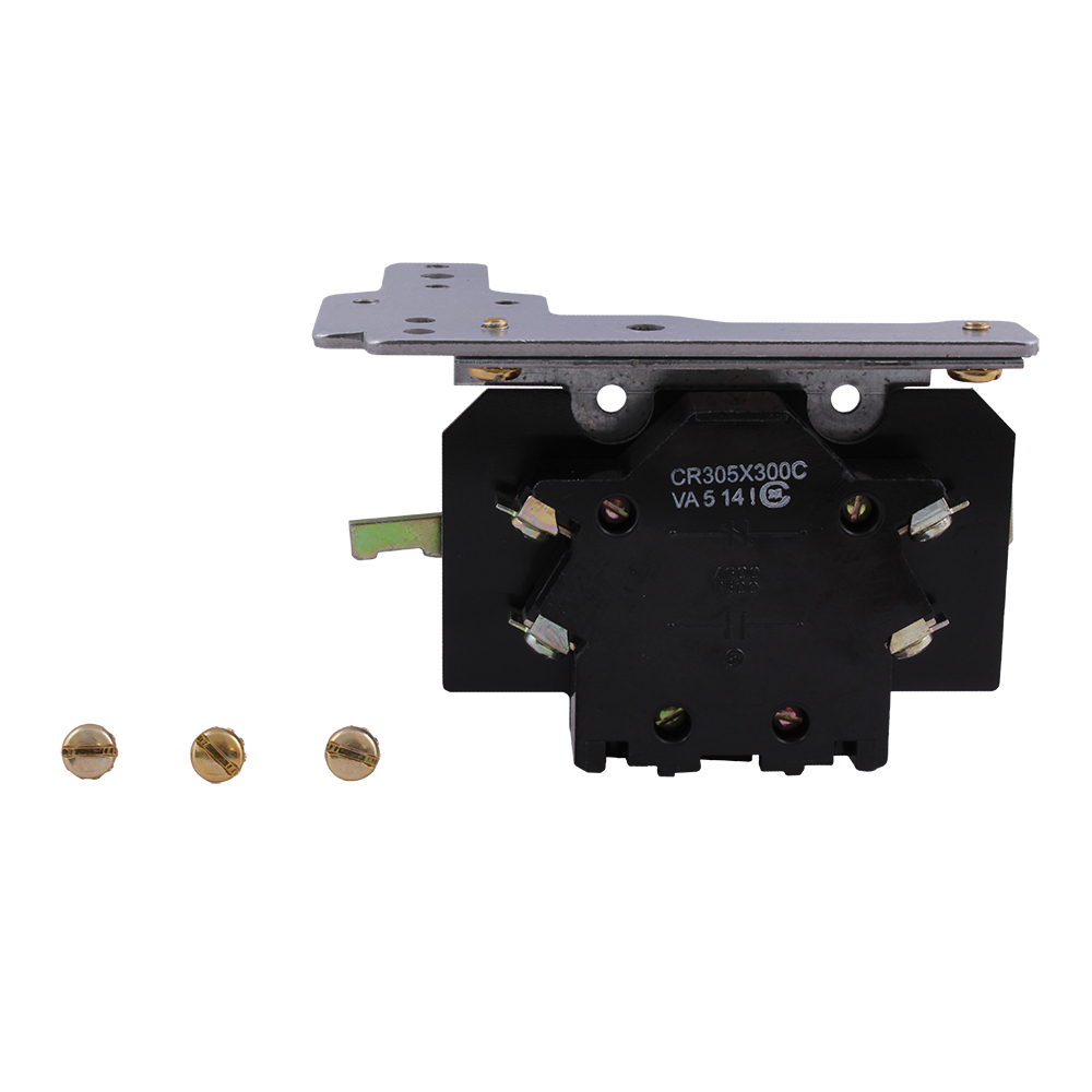 Product image for AUX CONT