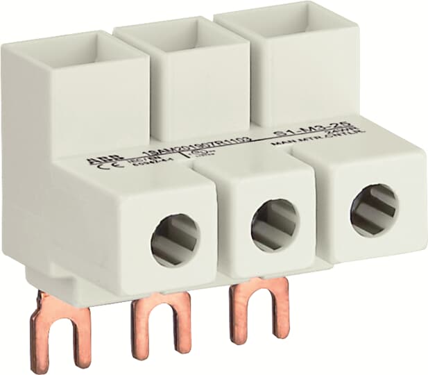 Product image for 3P FEEDER TERMINAL UL TYPE E MS132