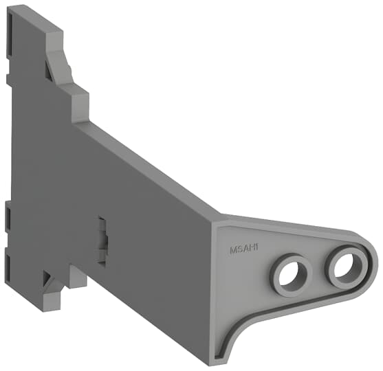 Product image for MS116/132 SHAFT SUPPORT