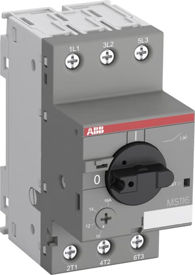 Product image for 3P MMP 1.6-2.5A RANGE